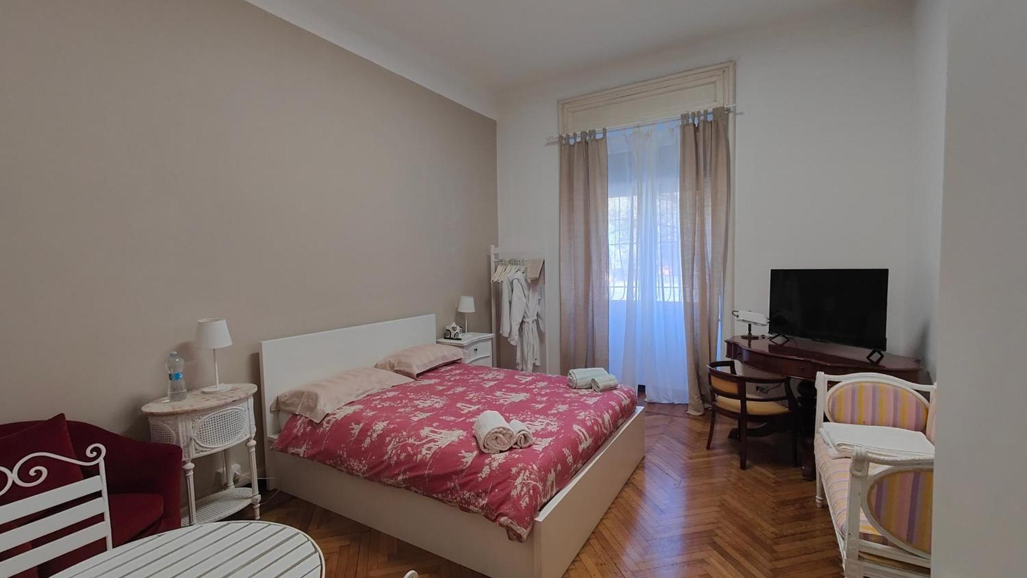 Отель Treehouse Milano Экстерьер фото