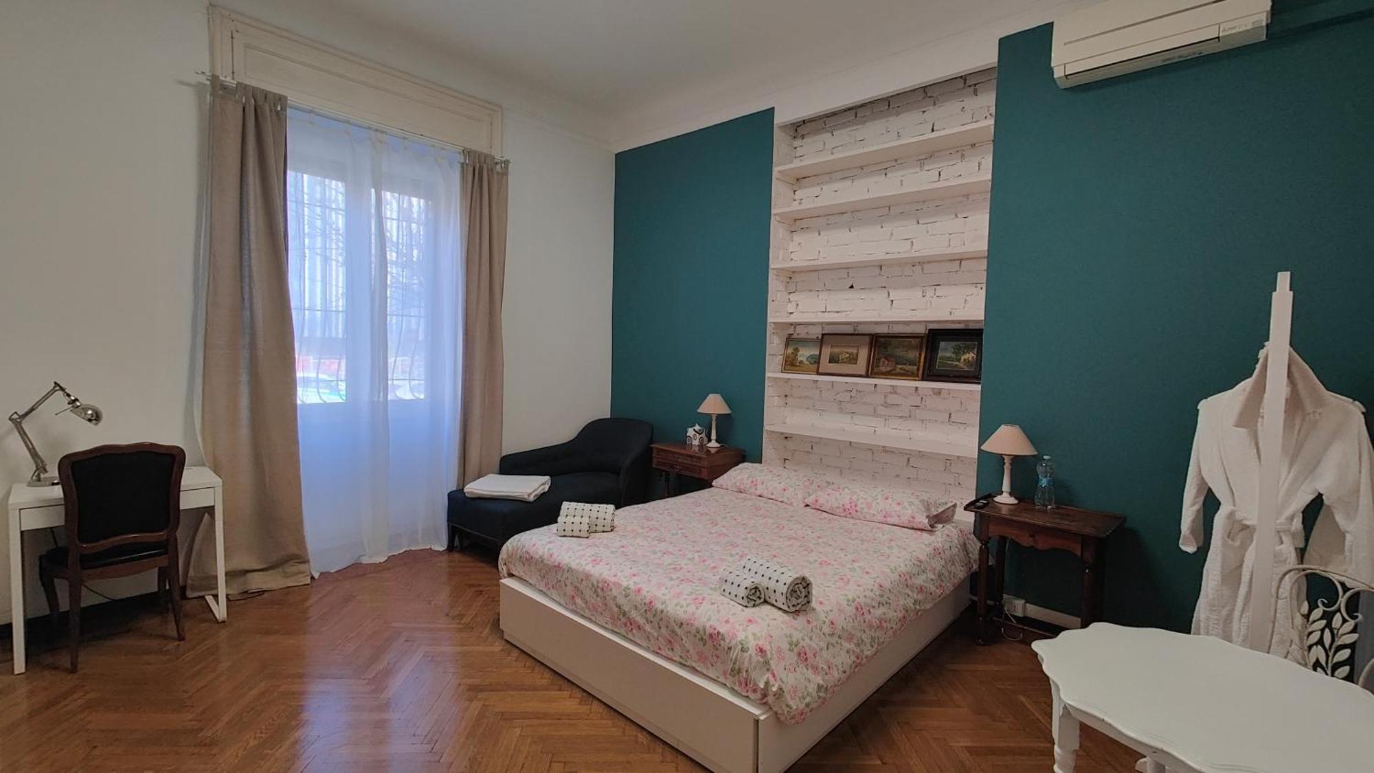 Отель Treehouse Milano Экстерьер фото